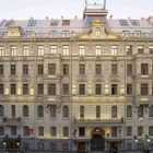 NOVEMBRI started the delivery of manufactured furniture for the 194 rooms of a new four-star hotel in the heart of St. Petersburg, 14 Malaya Morskaya street